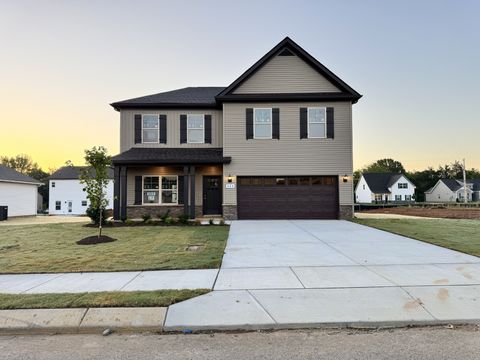 222 Republic St Shelbyville TN 37160
