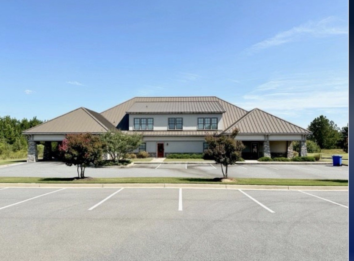 132 Byrd Way