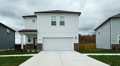 5030 Lawler Ln Old Hickory TN 37138