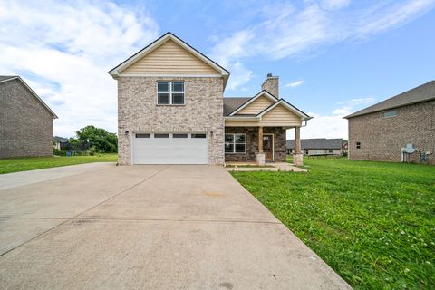 1426 Alamo Ave Murfreesboro TN 37129