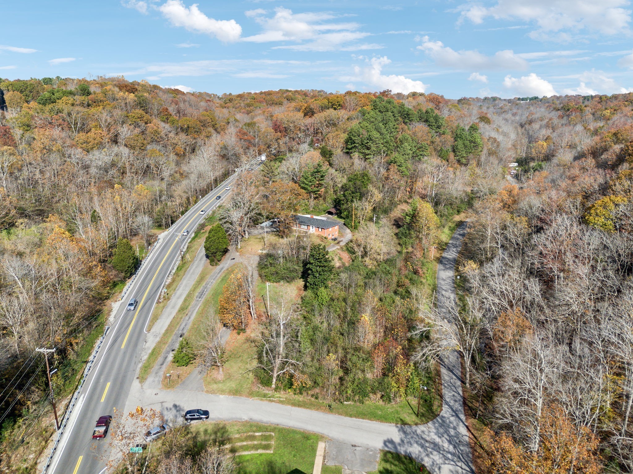 404B Van Hook Dr