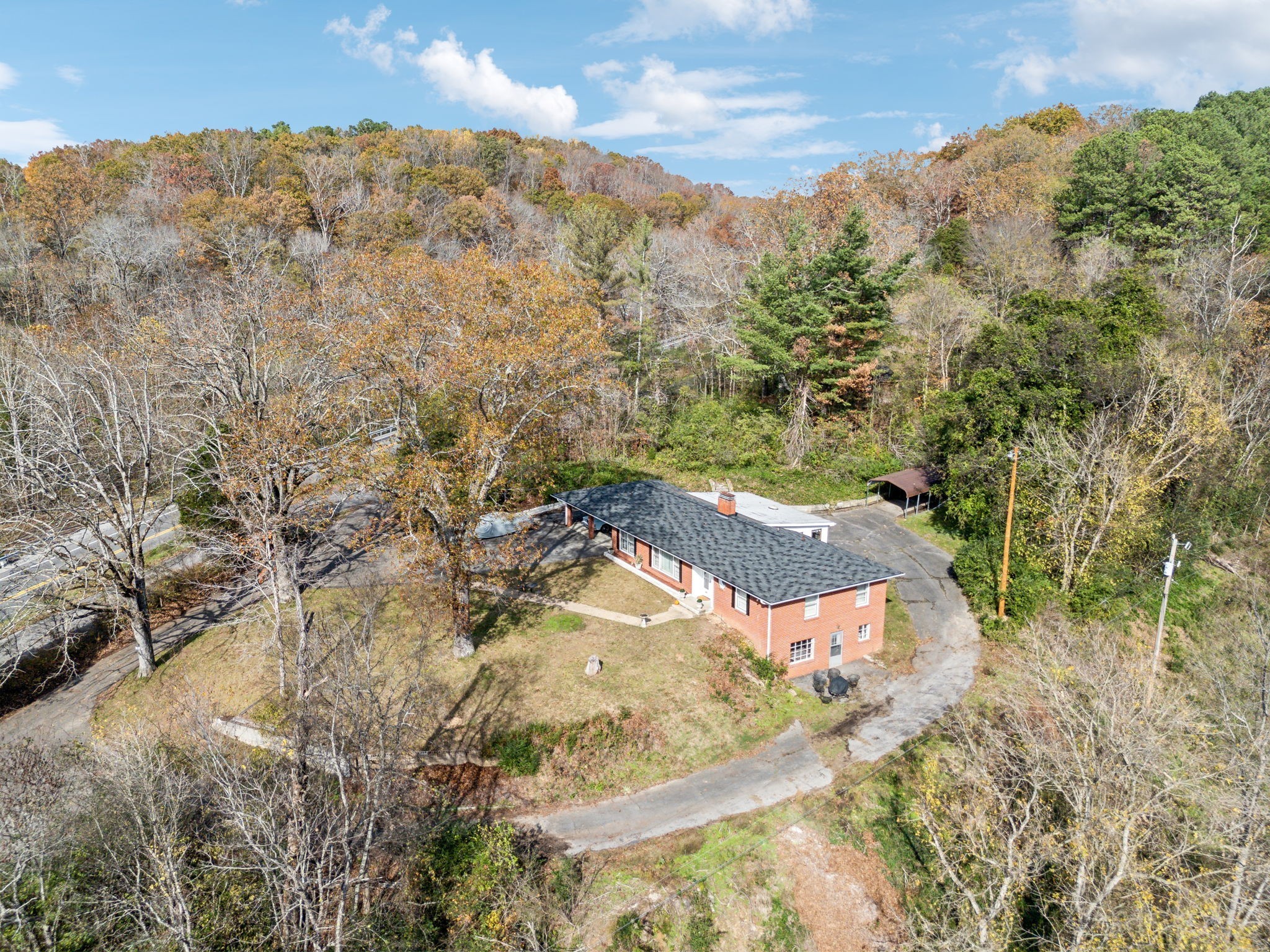 404B Van Hook Dr