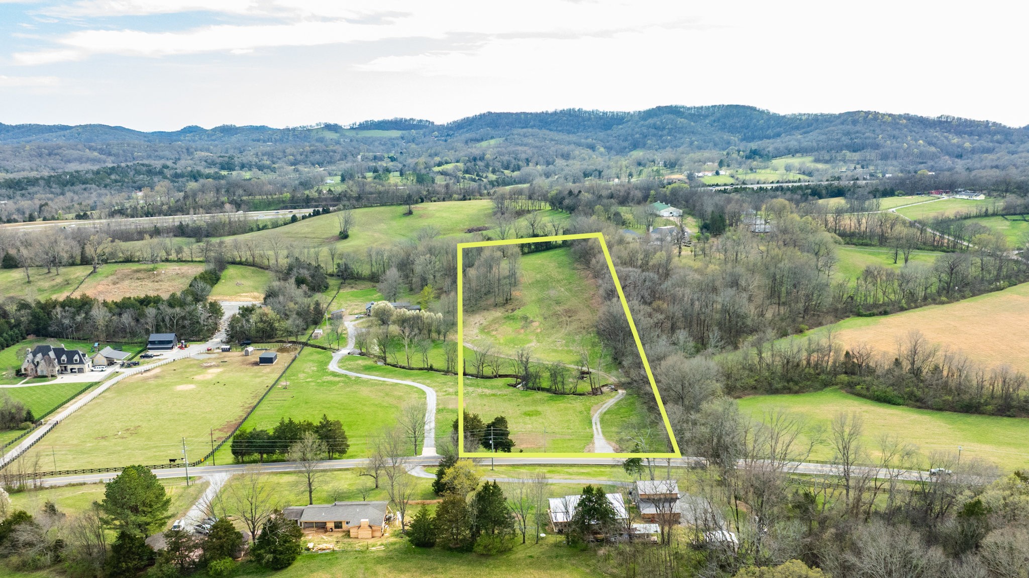4731 Peytonsville Rd