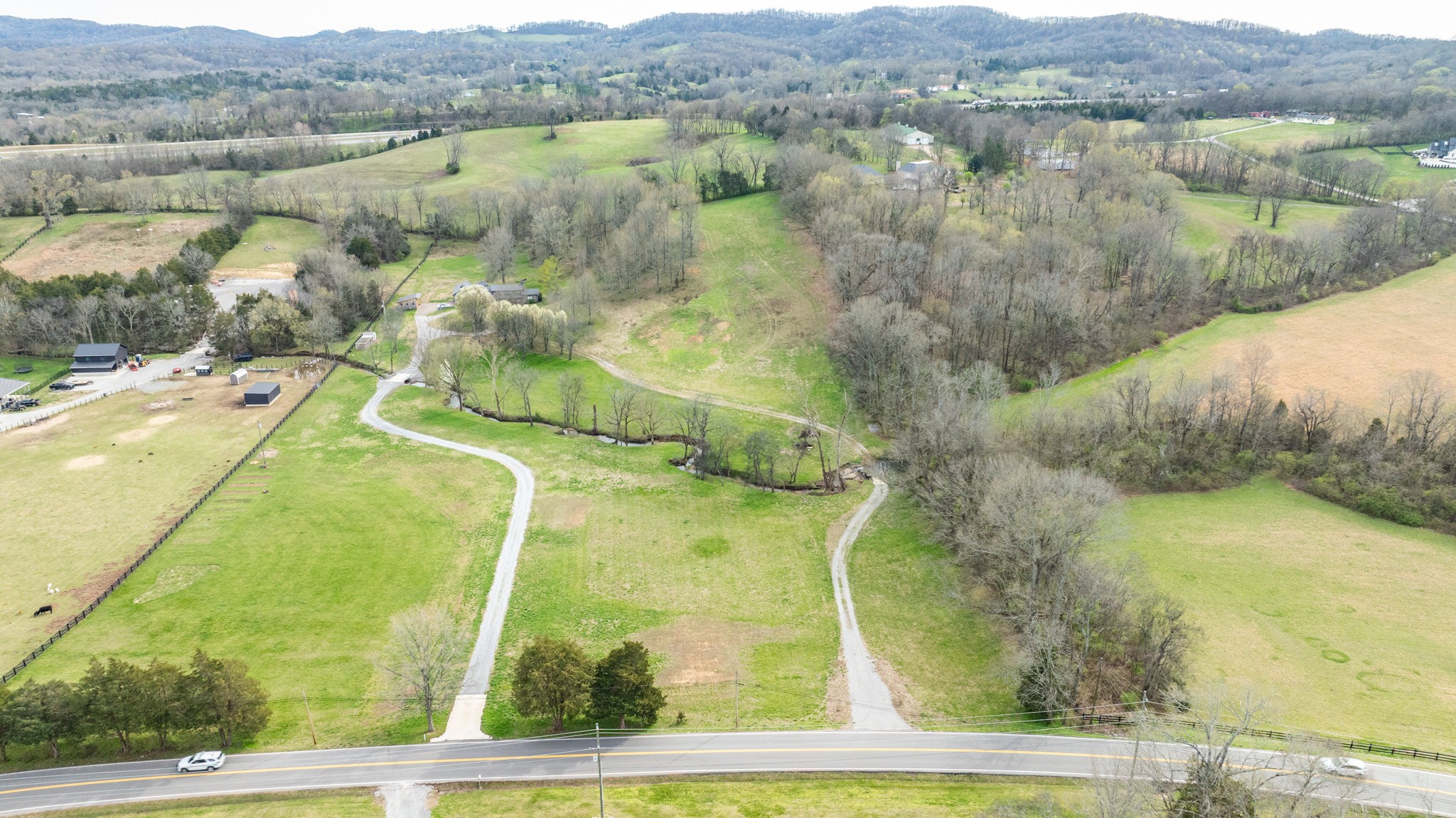 4731 Peytonsville Rd