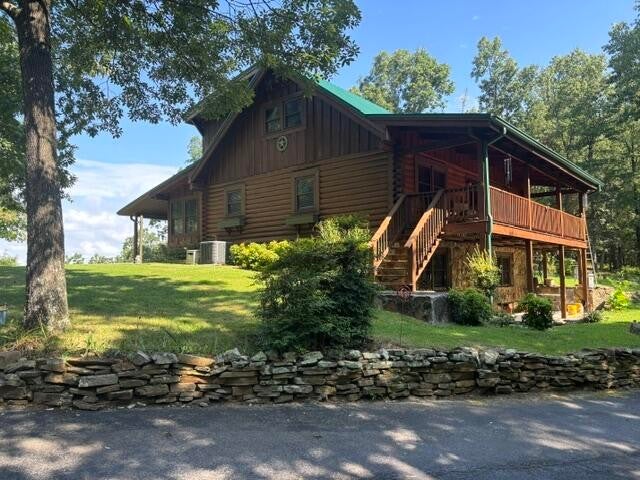 863 Porch Rock Road