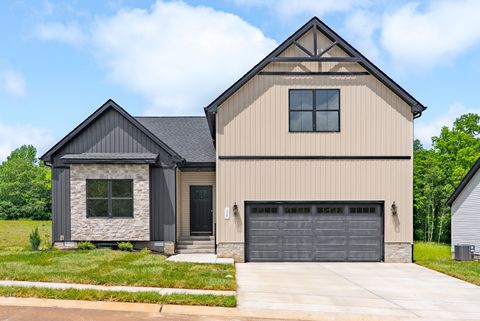 178 Dewberry Ct Clarksville TN 37042