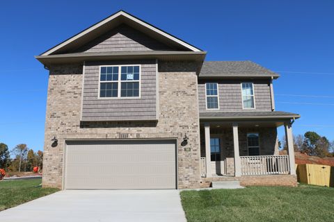 321 Ringgold Clarksville TN 37042