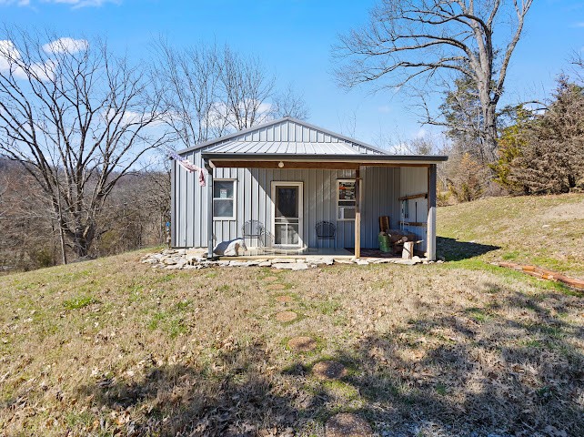 474 Bartlett Hollow Rd