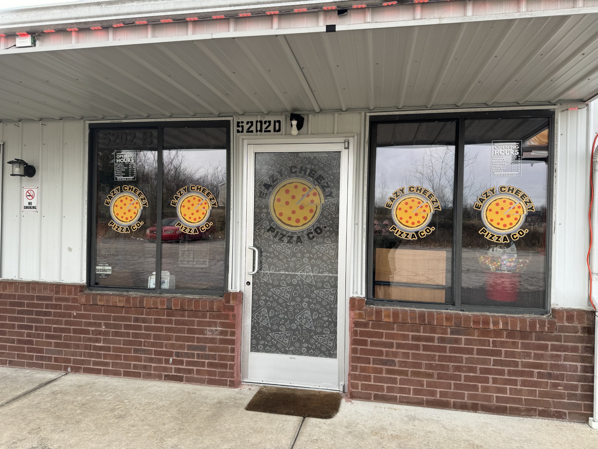 5205 Hwy 31E