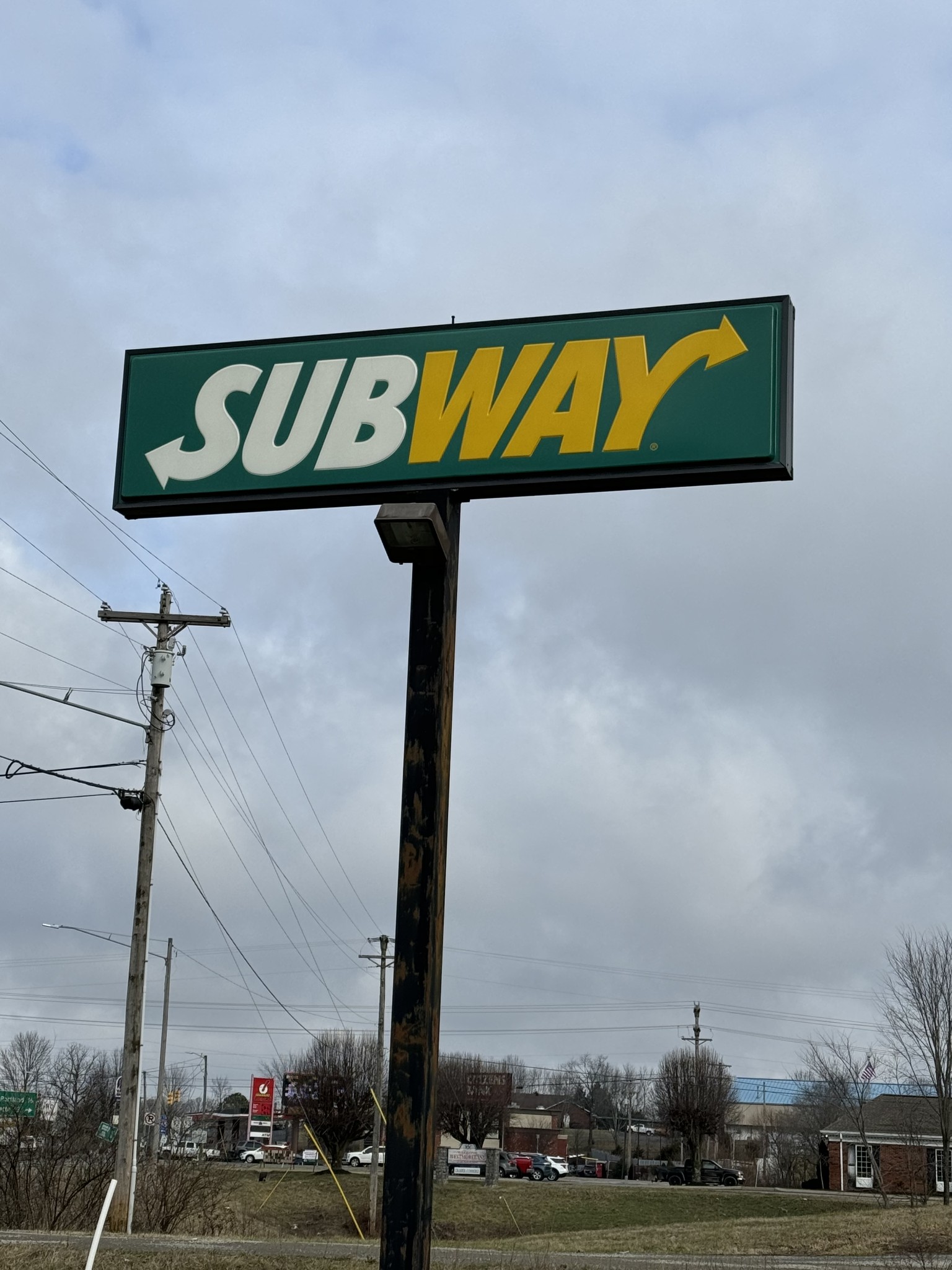 5205 Hwy 31E