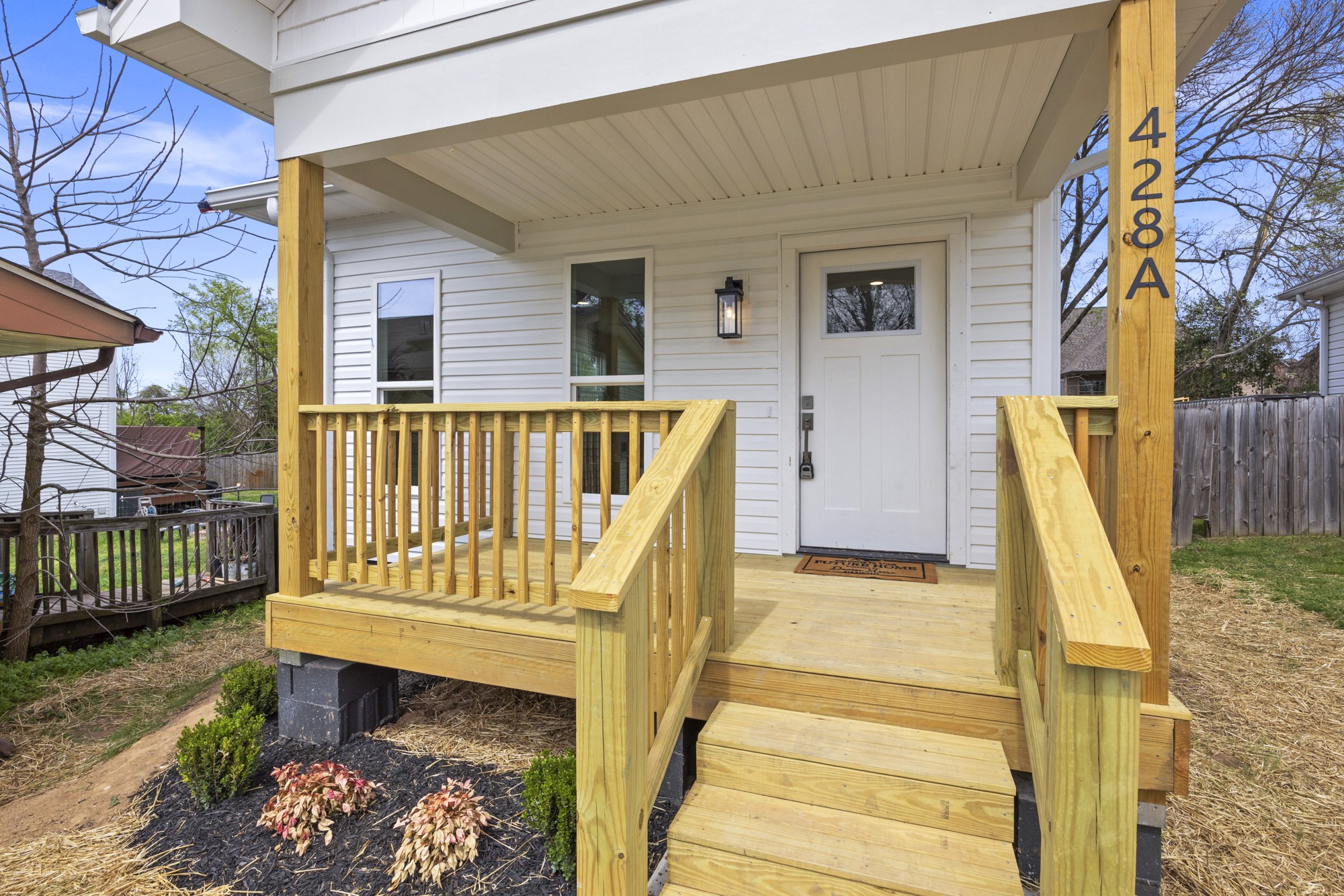 428A Hadleys Bend Blvd