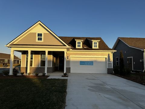 403 Stanza Drive Murfreesboro TN 37128