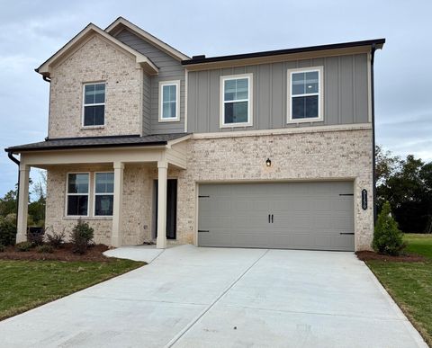 5150 Skyline Way NE Cleveland TN 37312