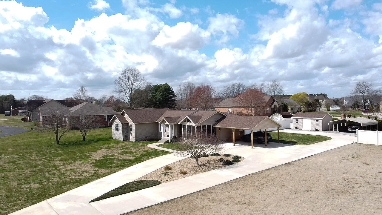 577 Maple Springs Rd