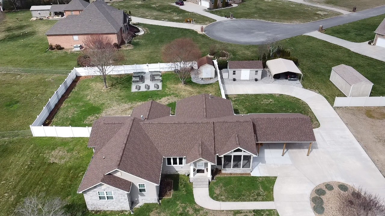 577 Maple Springs Rd