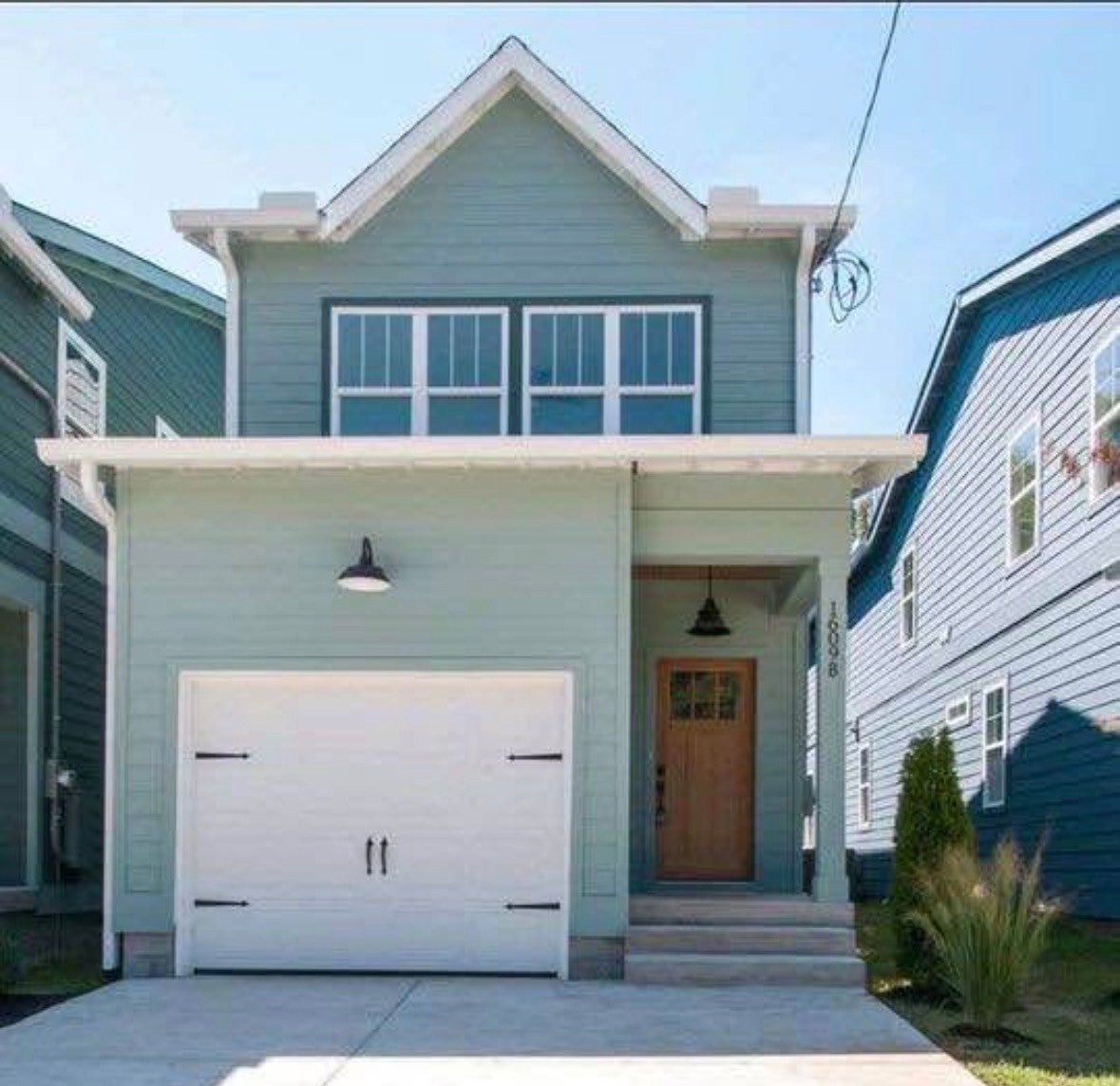3.0-bed rental at 1609b Porter Ave