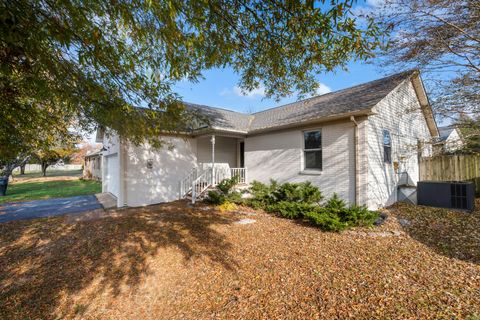 6110 Cayce Ln, Columbia, TN 38401 - MLS#: 2691832