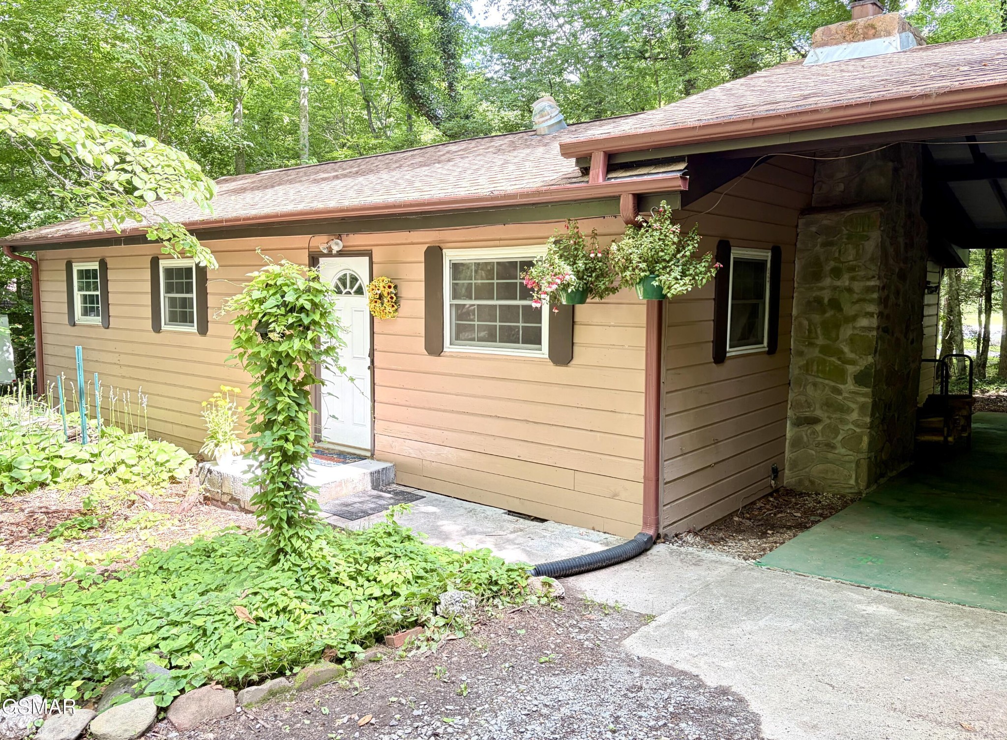 Photo 1 of 48 — 4413 E Scenic Drive, Gatlinburg, TN 37738