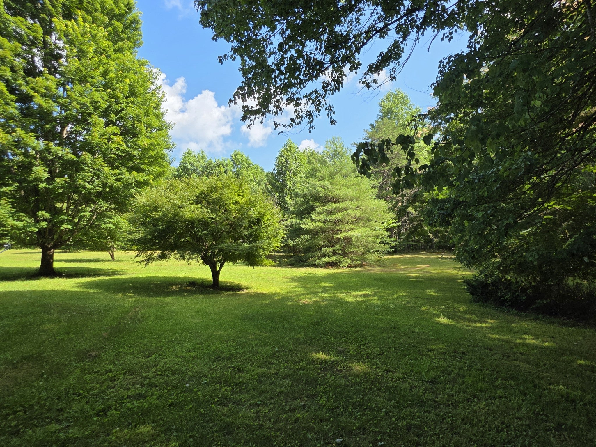 19314 S Pittsburg Mountain Rd