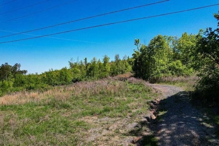 0 County Road