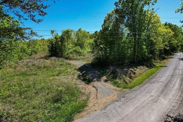 0 County Road