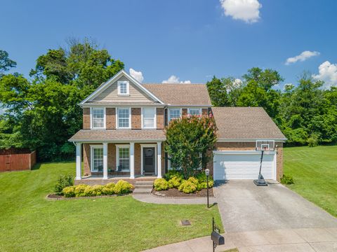 2045 Hawks Nest Ct Hermitage TN 37076