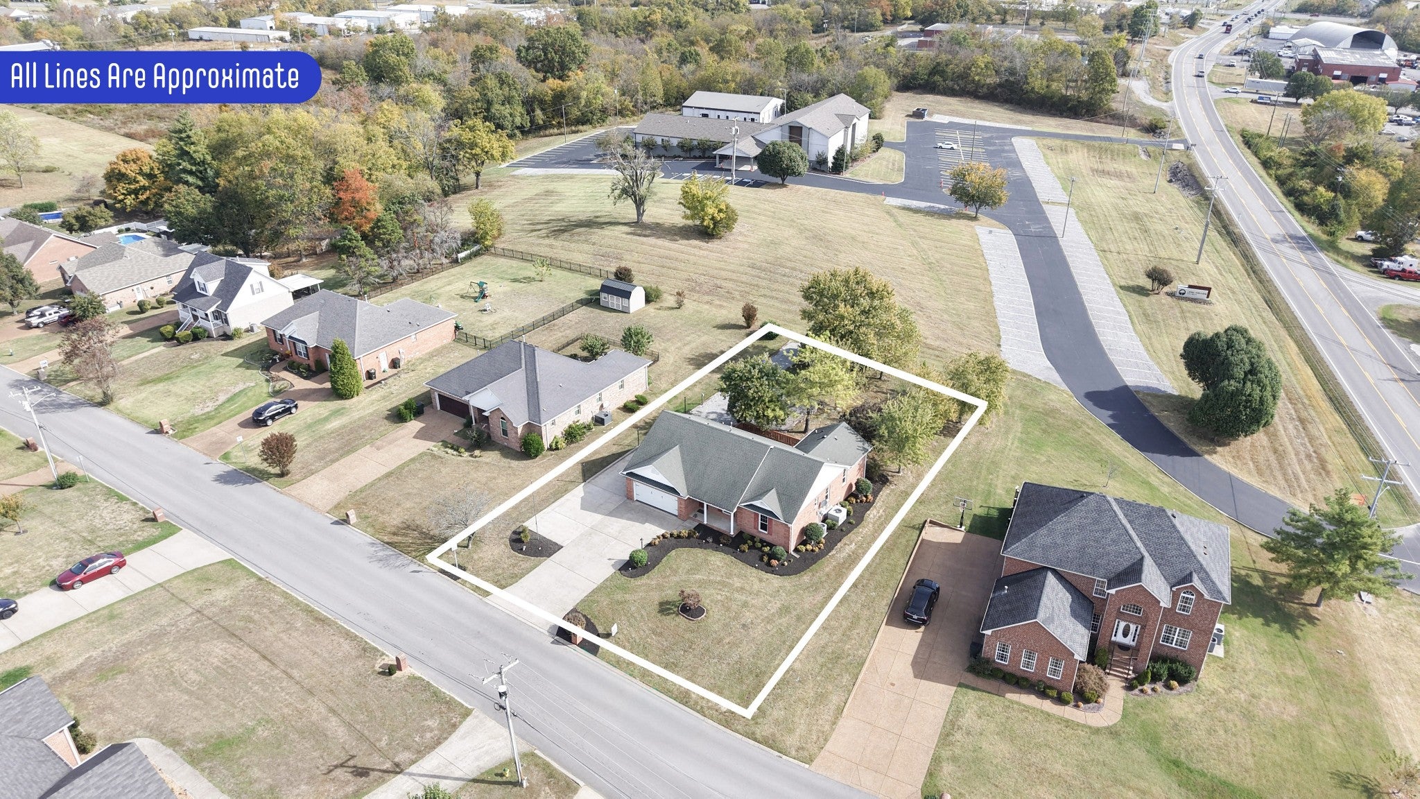 415 Woodlands Dr