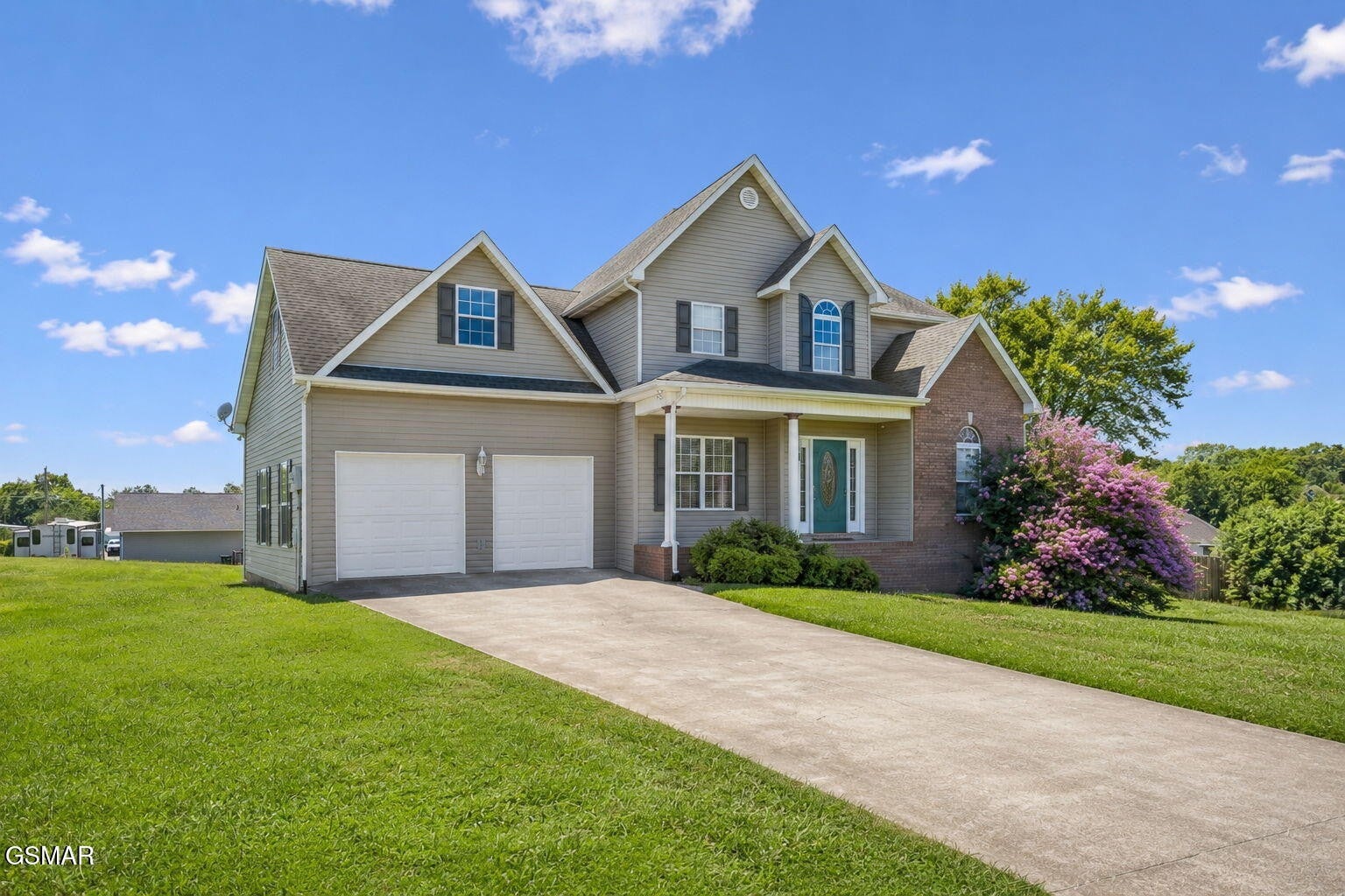 3135 Blueberry Drive