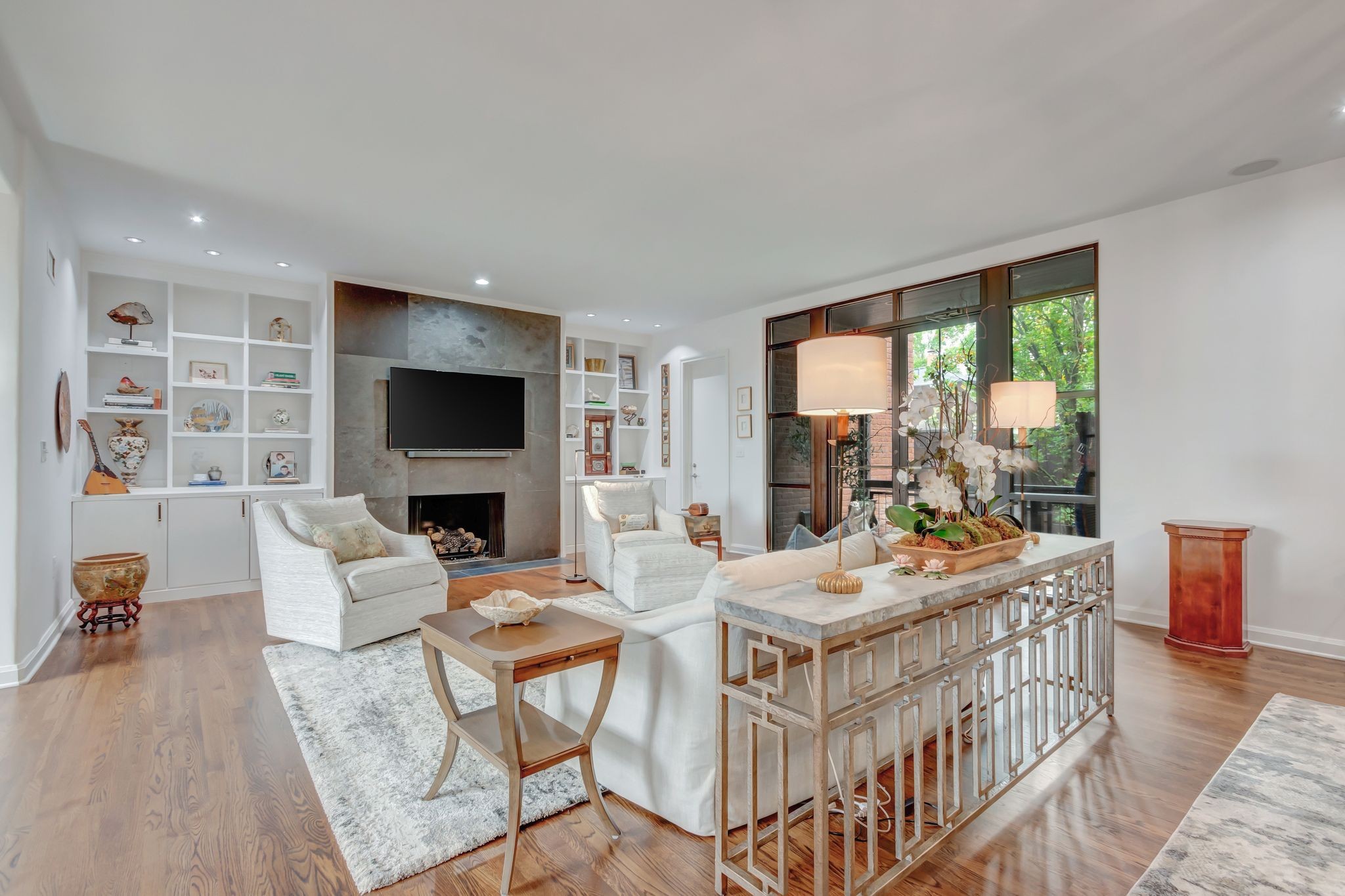 Middle Tennessee Properties 2 3629 West End Ave 202