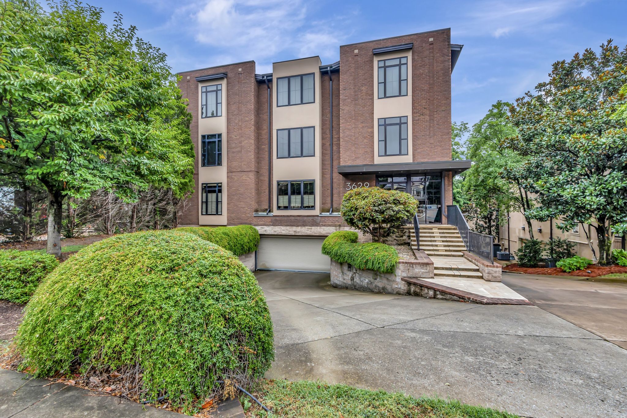Middle Tennessee Properties 1 3629 West End Ave 202