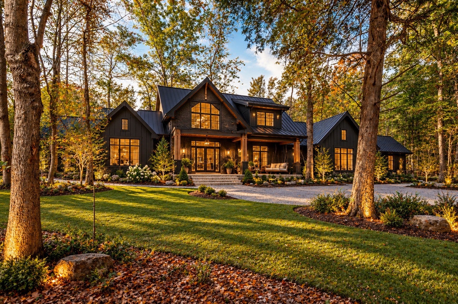 4 Highland Rd