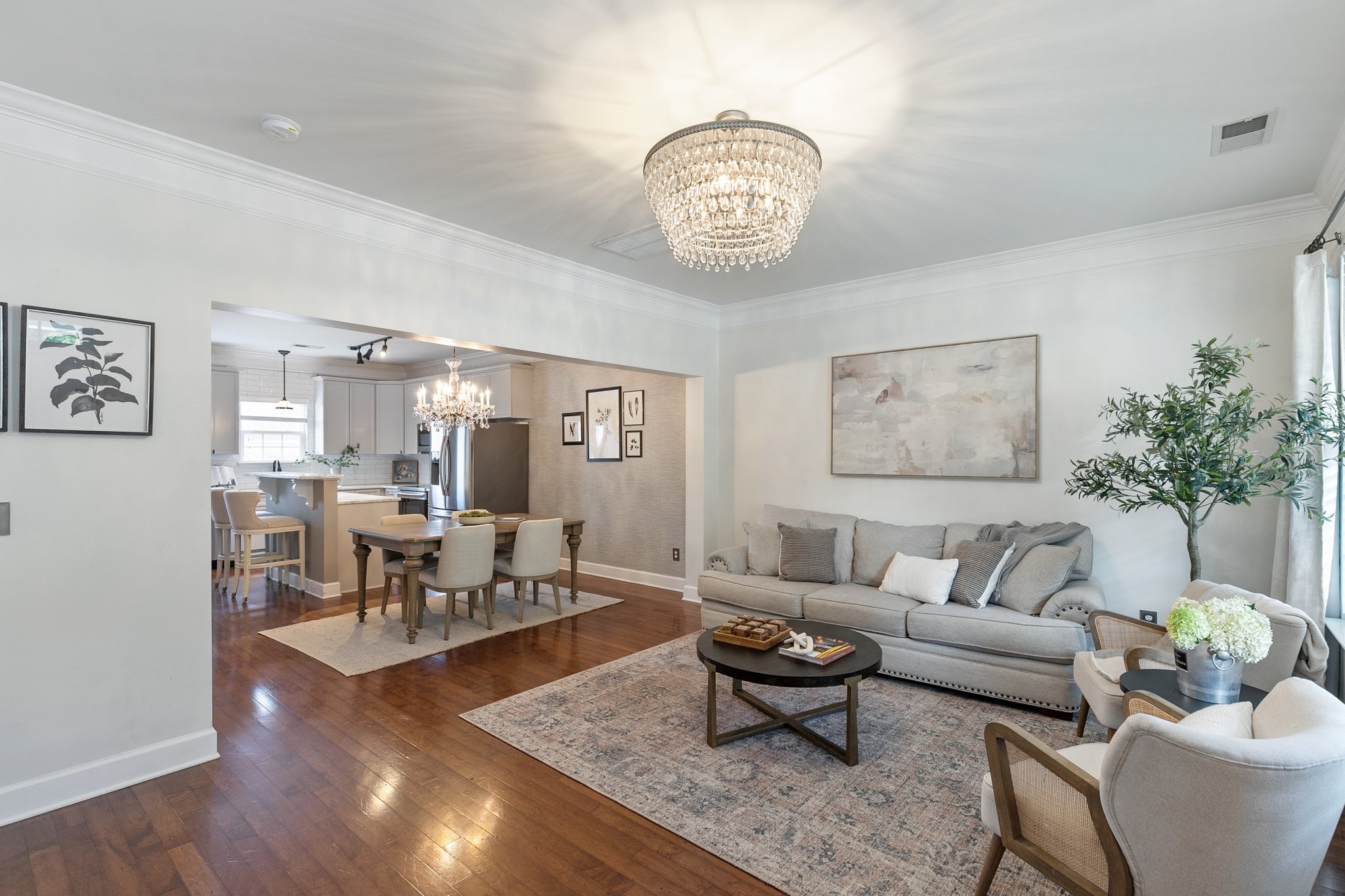 View Nashville, TN 37211 townhome