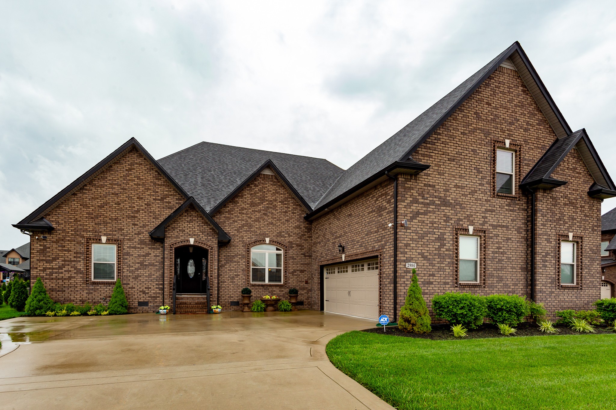 View Clarksville, TN 37043 house