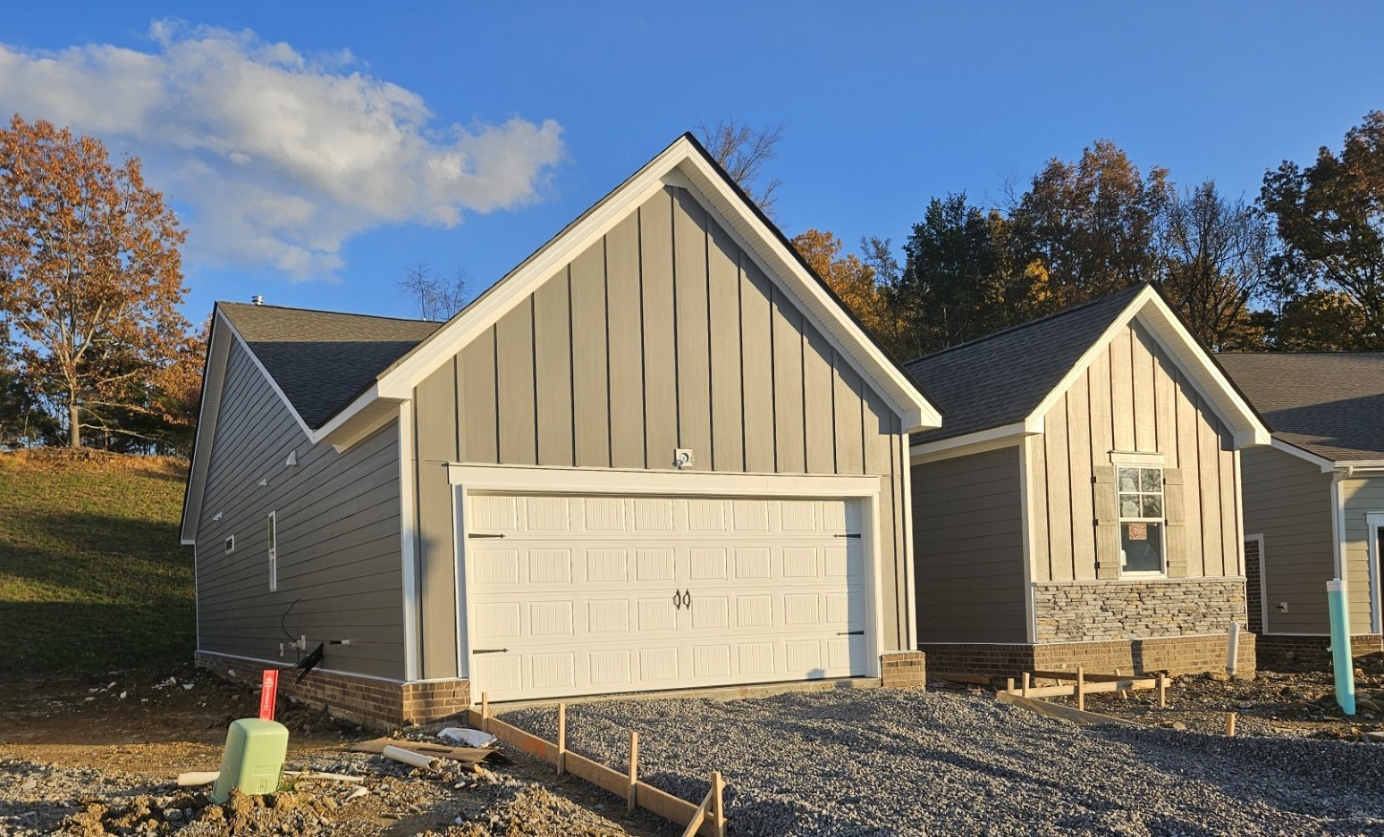 356 Stone Haus Circle