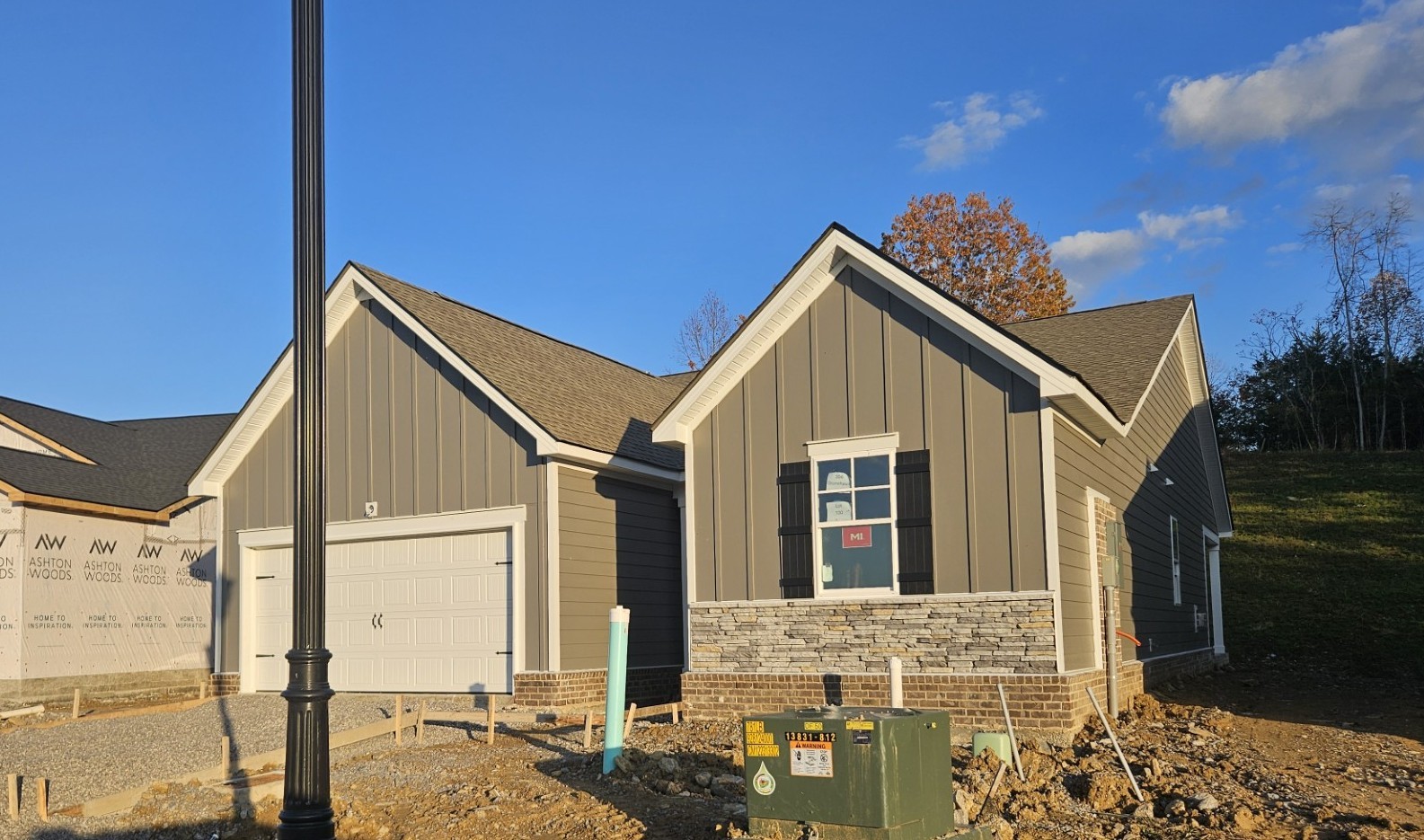 356 Stone Haus Circle