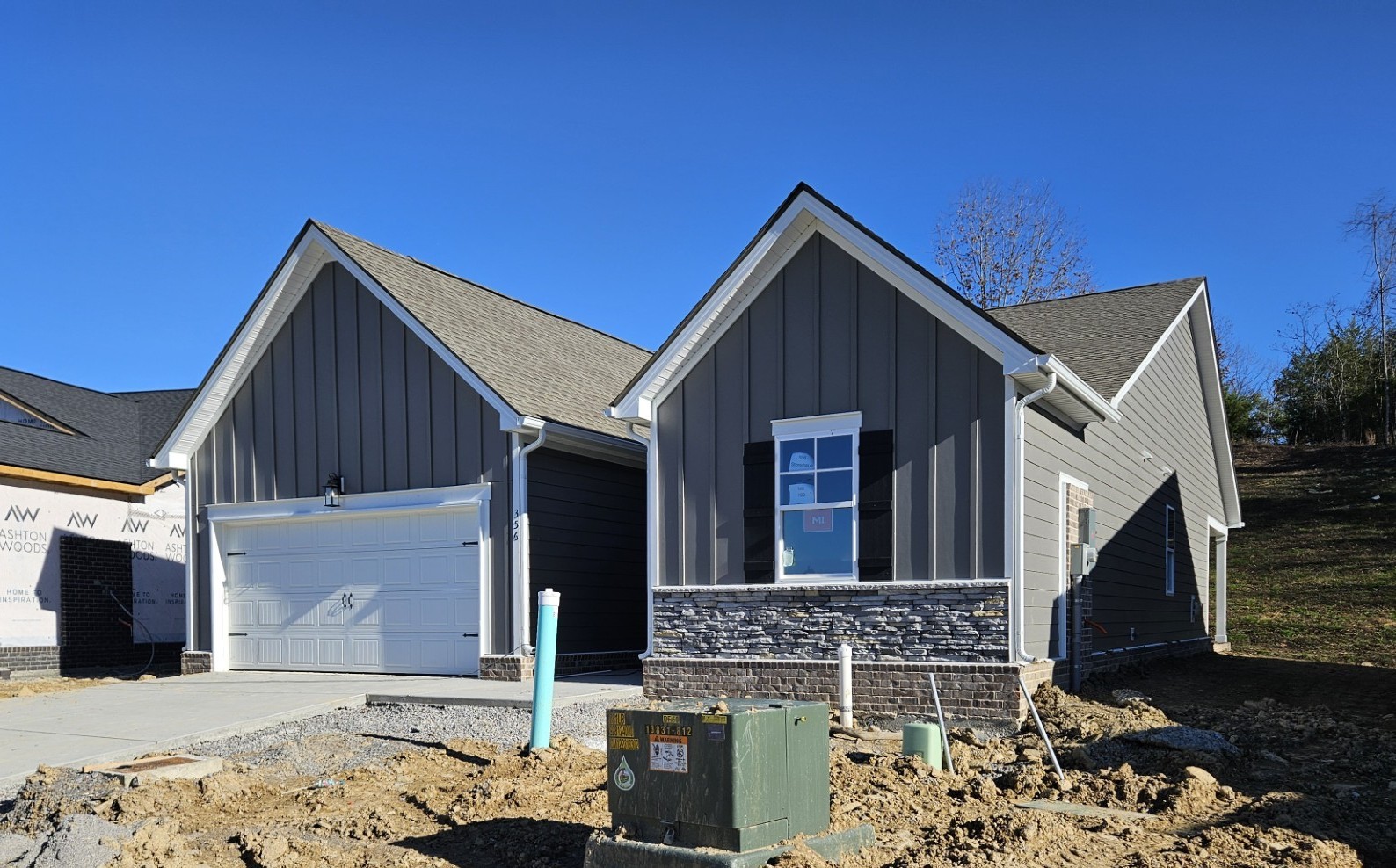 356 Stone Haus Circle