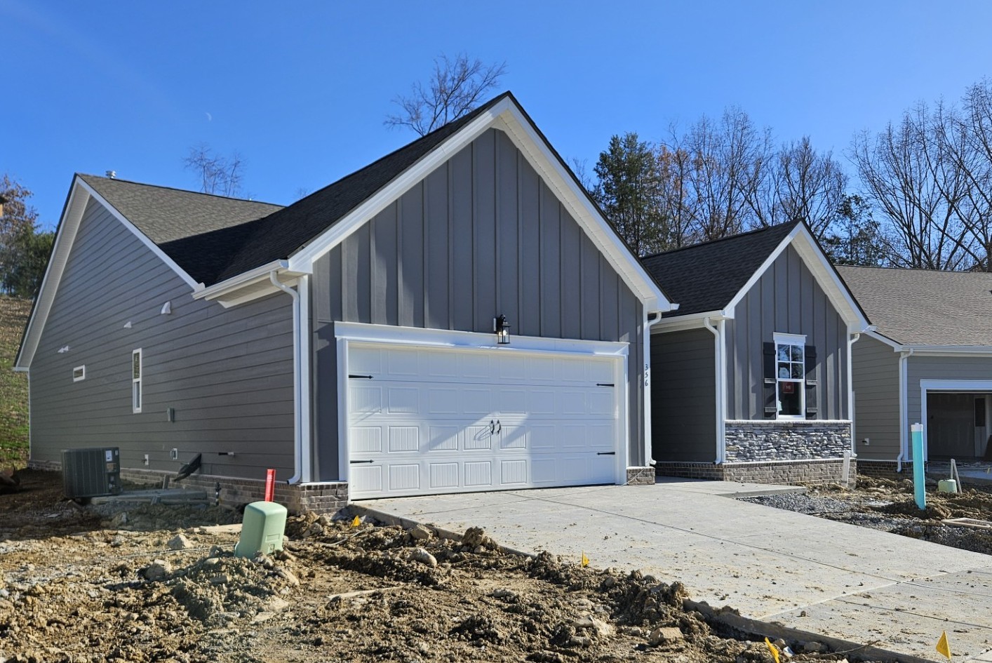 356 Stone Haus Circle