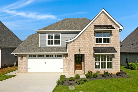 8097 Sir Oliphant Way Lot #25 Ooltewah TN 37363
