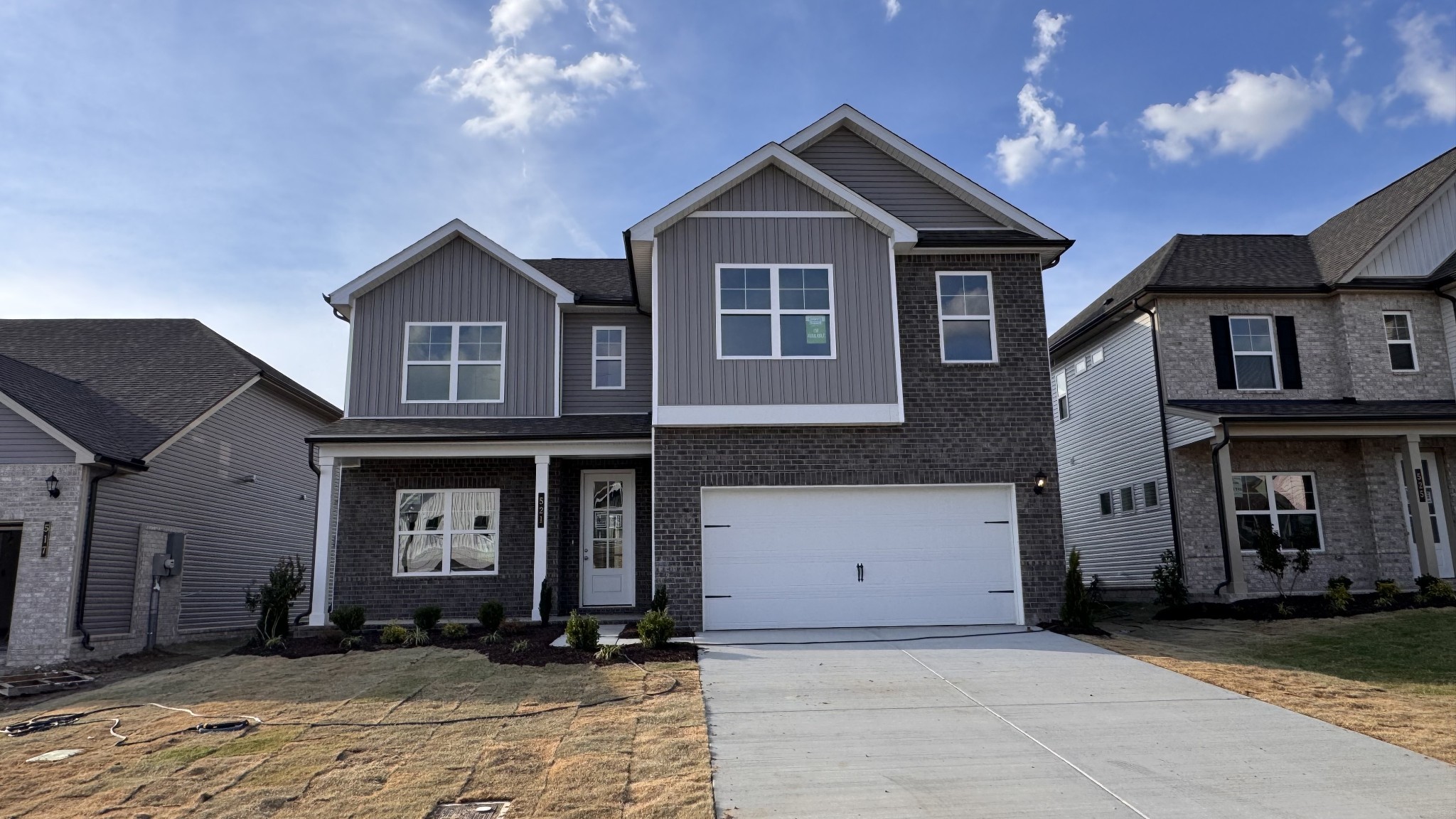 521 Misty Creek Court