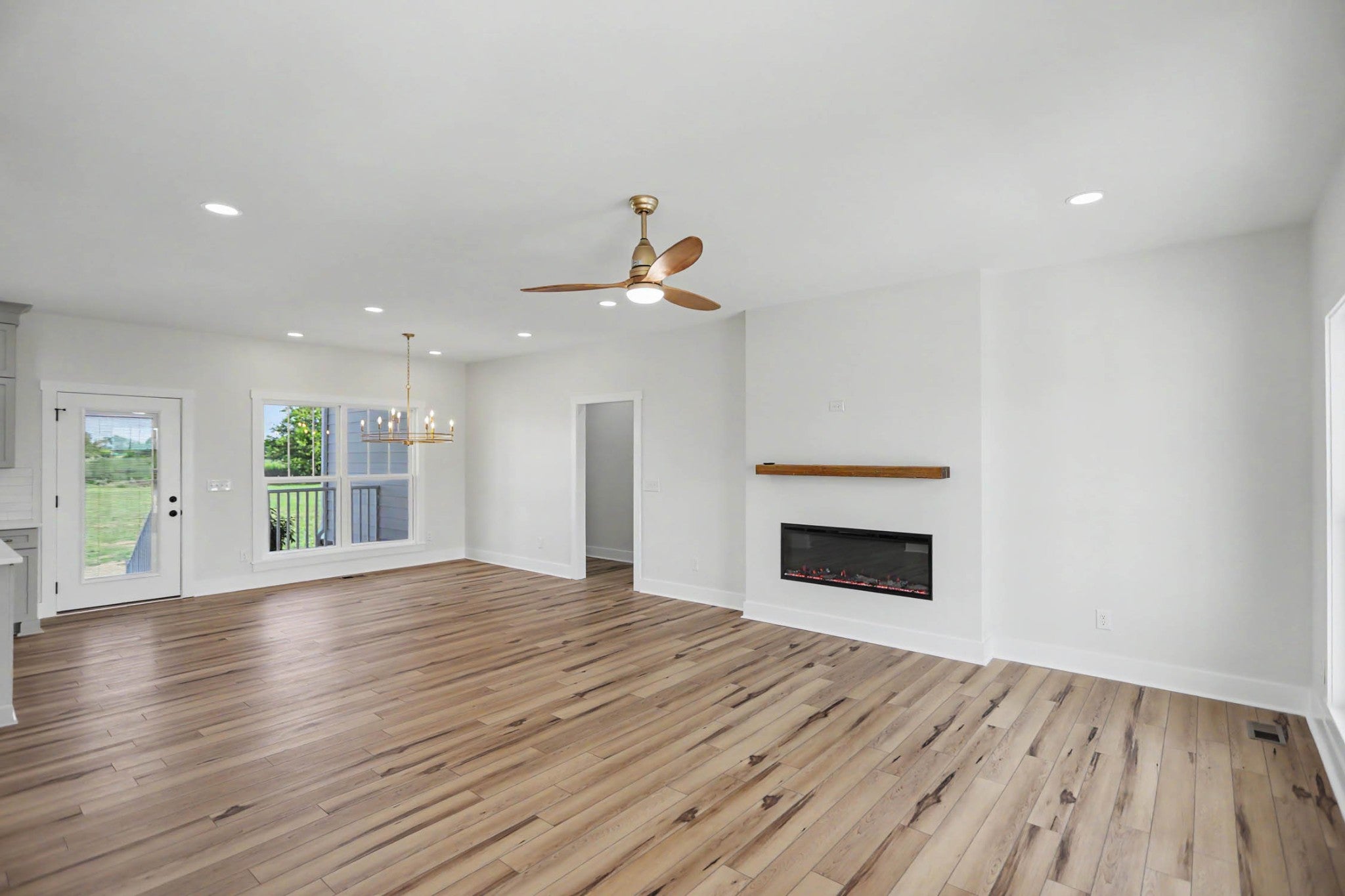 5131 Starks Road