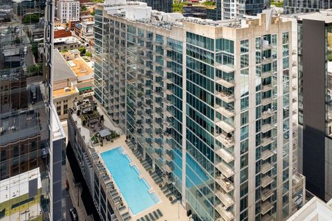 301 Demonbreun St 1608 Nashville TN 37201