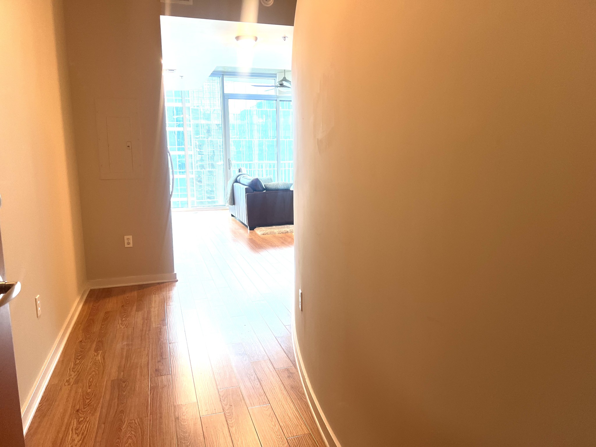 301 Demonbreun St 1608