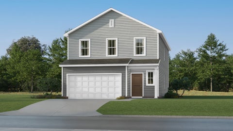 Photo of 1271 Ross Farms Blvd, Clarksville, TN 37043 (MLS # 3513140)