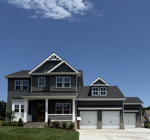 5024 Fairhaven Court Thompsons Station TN 37179