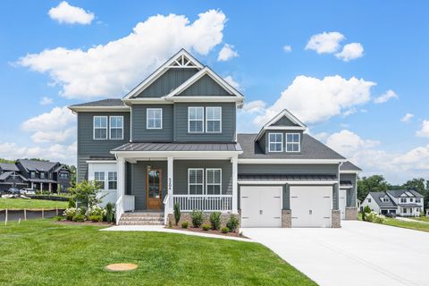 5204 Fairhaven Court Thompsons Station TN 37179