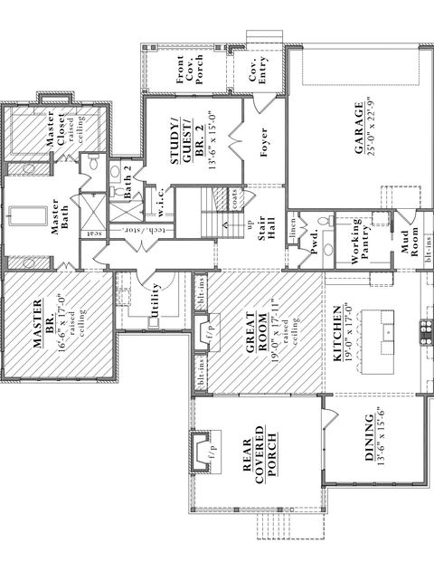 466 Hogan Rd Nashville TN 37220