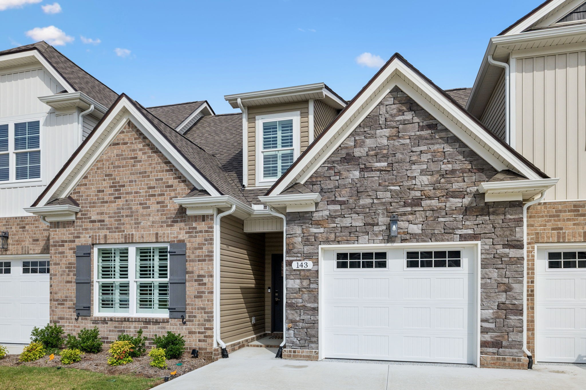 Middle Tennessee Properties 1 143 Creek Wood Rd