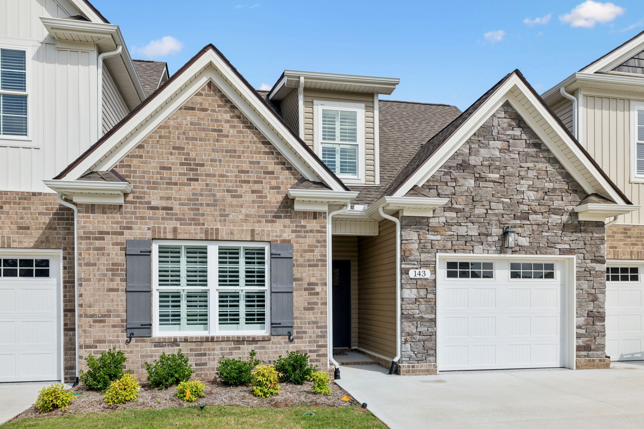 Middle Tennessee Properties 2 143 Creek Wood Rd