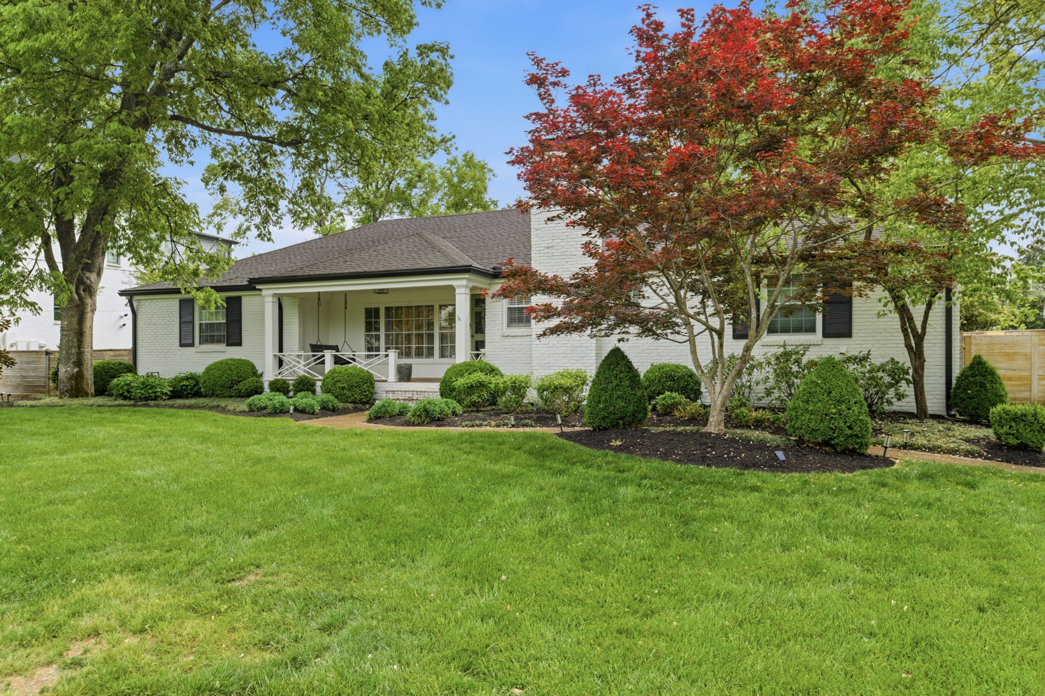 2833 Sugar Tree Rd