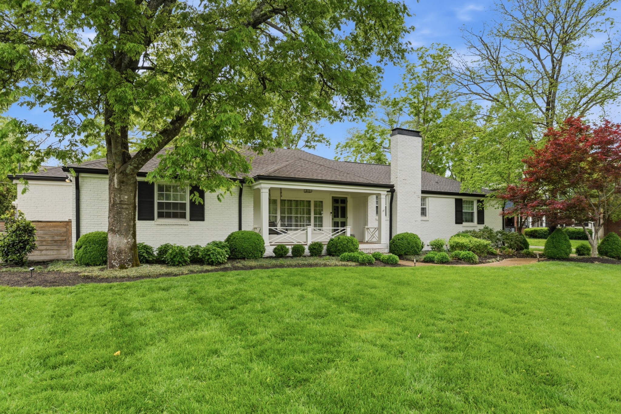 2833 Sugar Tree Rd
